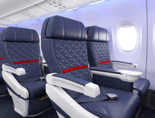 Want to Fly First Class? It’ll be Worth Every Penny